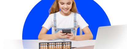 Как ментальная арифметика помогает детям в школе и жизни